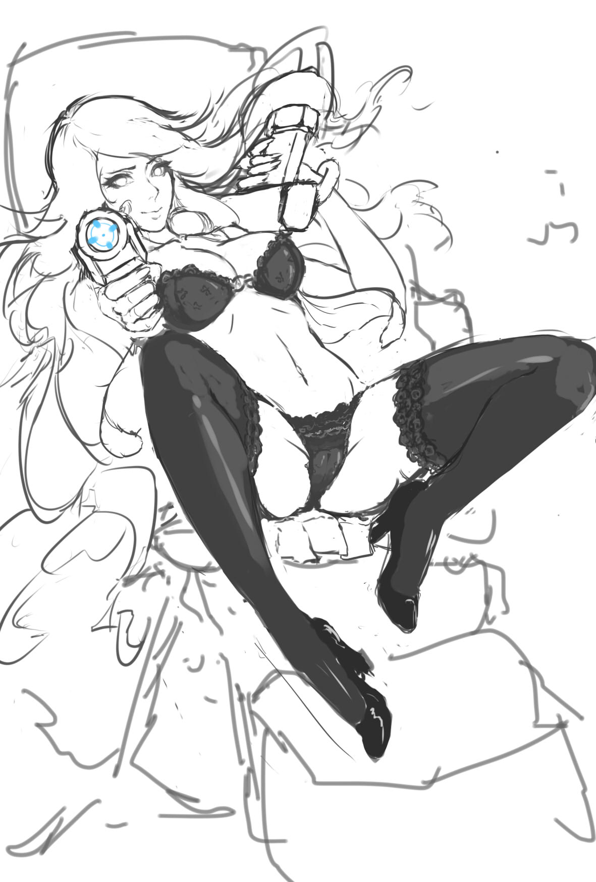 Artist - Cian yo page 6 full