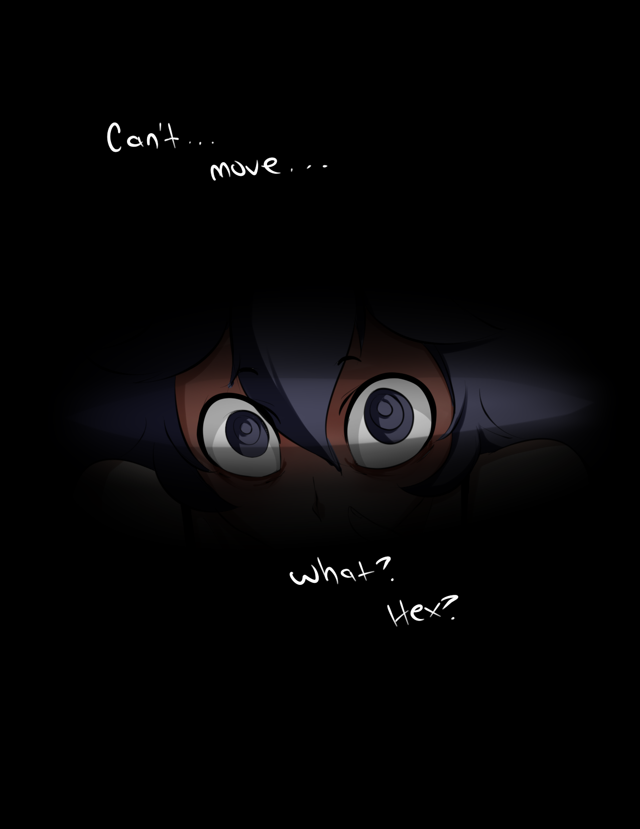 Sex Maniac page 1 full