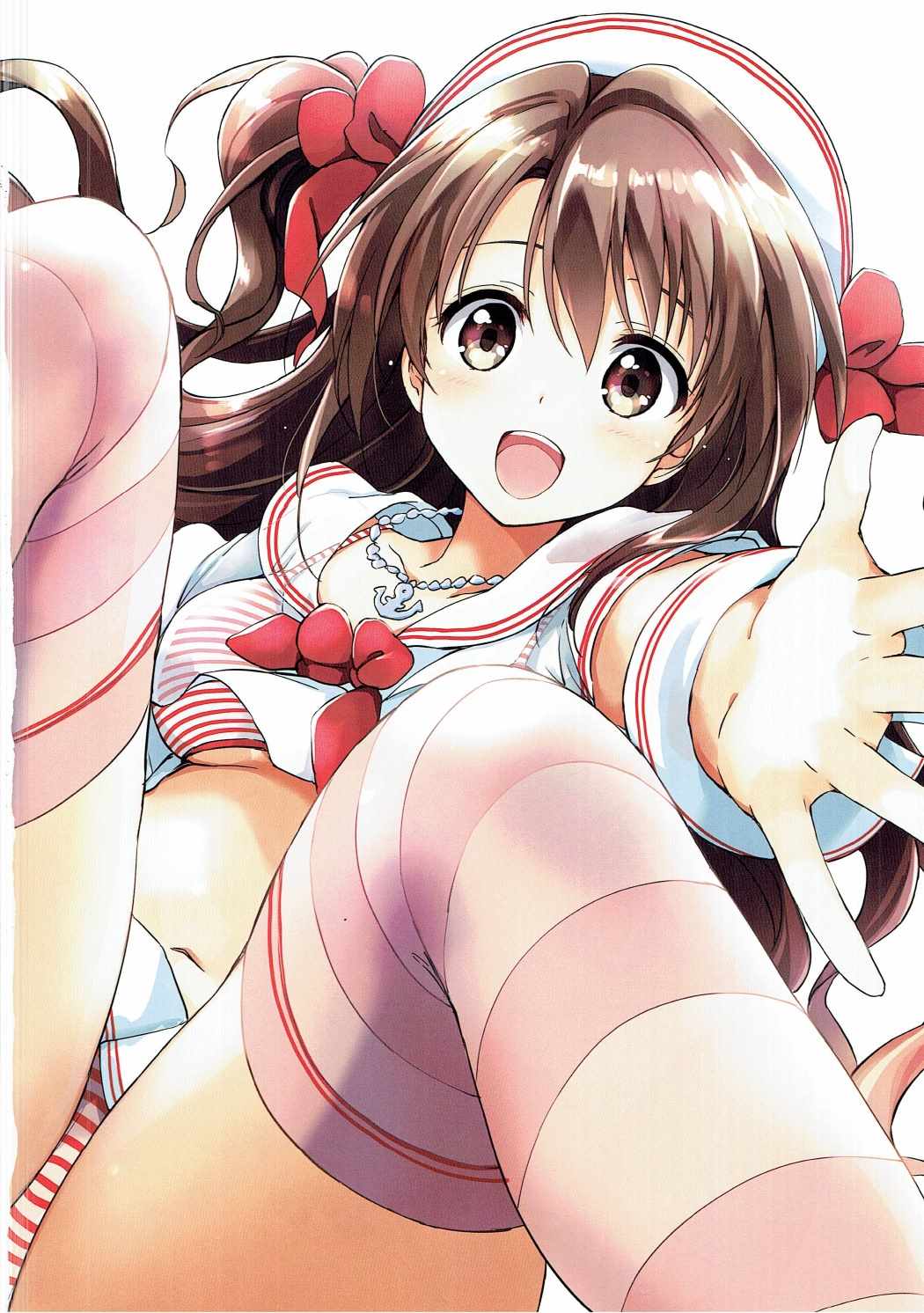 Uzuki Master page 5 full
