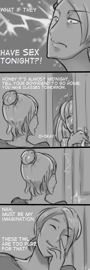 Stealth Sex page 2 full