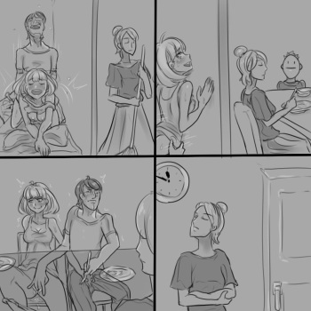 Stealth Sex cover
