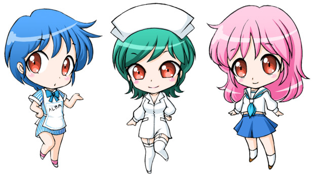Real Mahjong Haihai  + Jinji Idou Hen &amp; Seichouhen page 2 full
