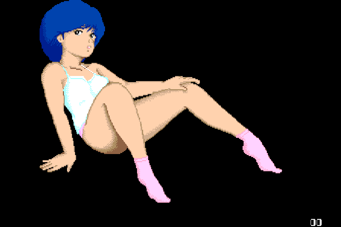 Real Mahjong Haihai  + Jinji Idou Hen &amp; Seichouhen page 7 full