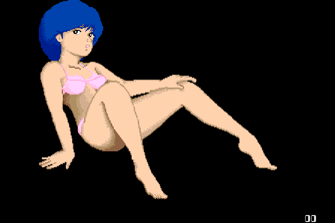 Real Mahjong Haihai  + Jinji Idou Hen &amp; Seichouhen page 8 full