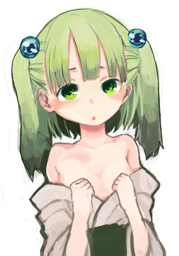 Touhou Chireiden page 8 full