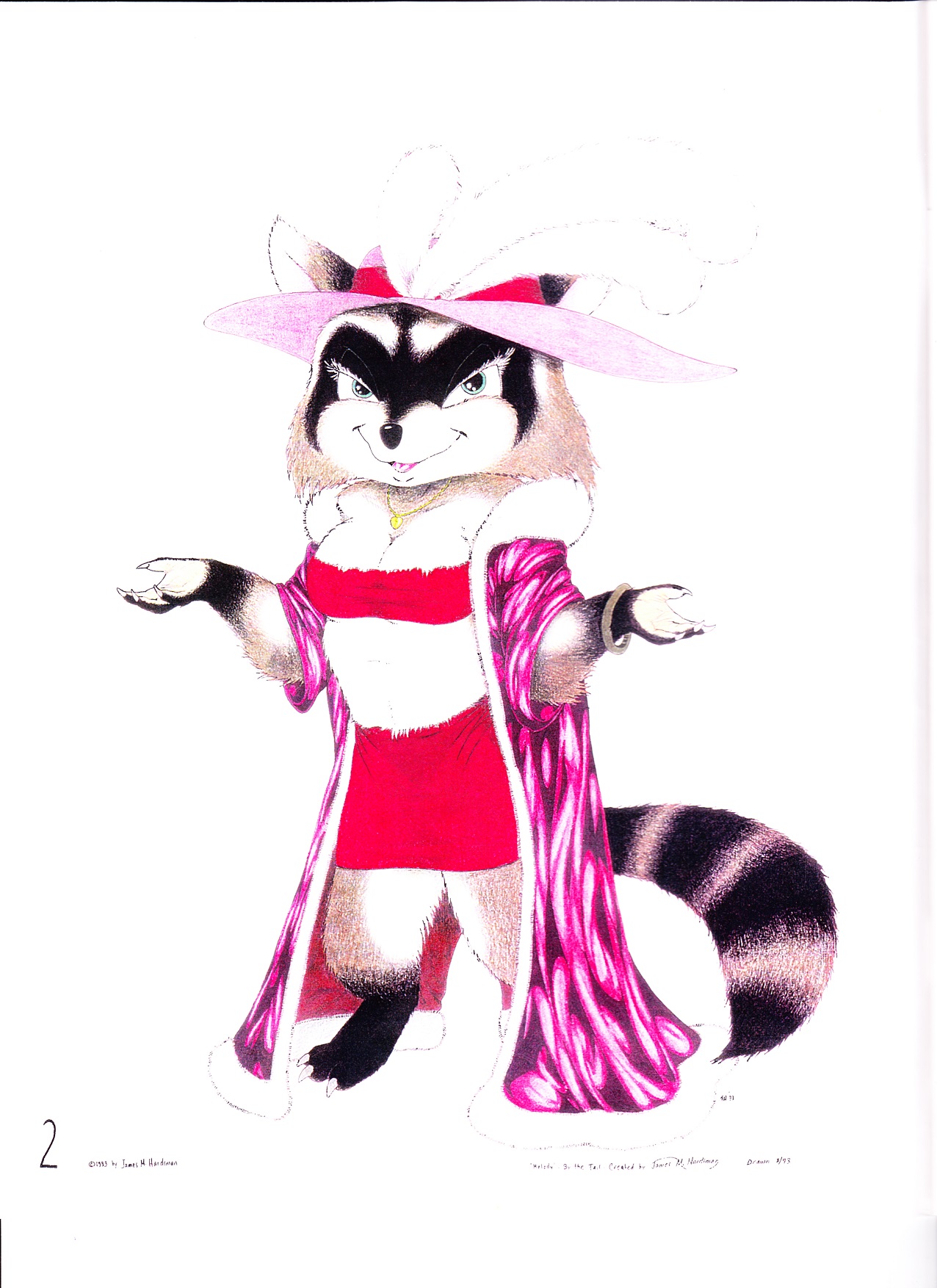 Before I knew what the hell I was doing 2 page 5 full
