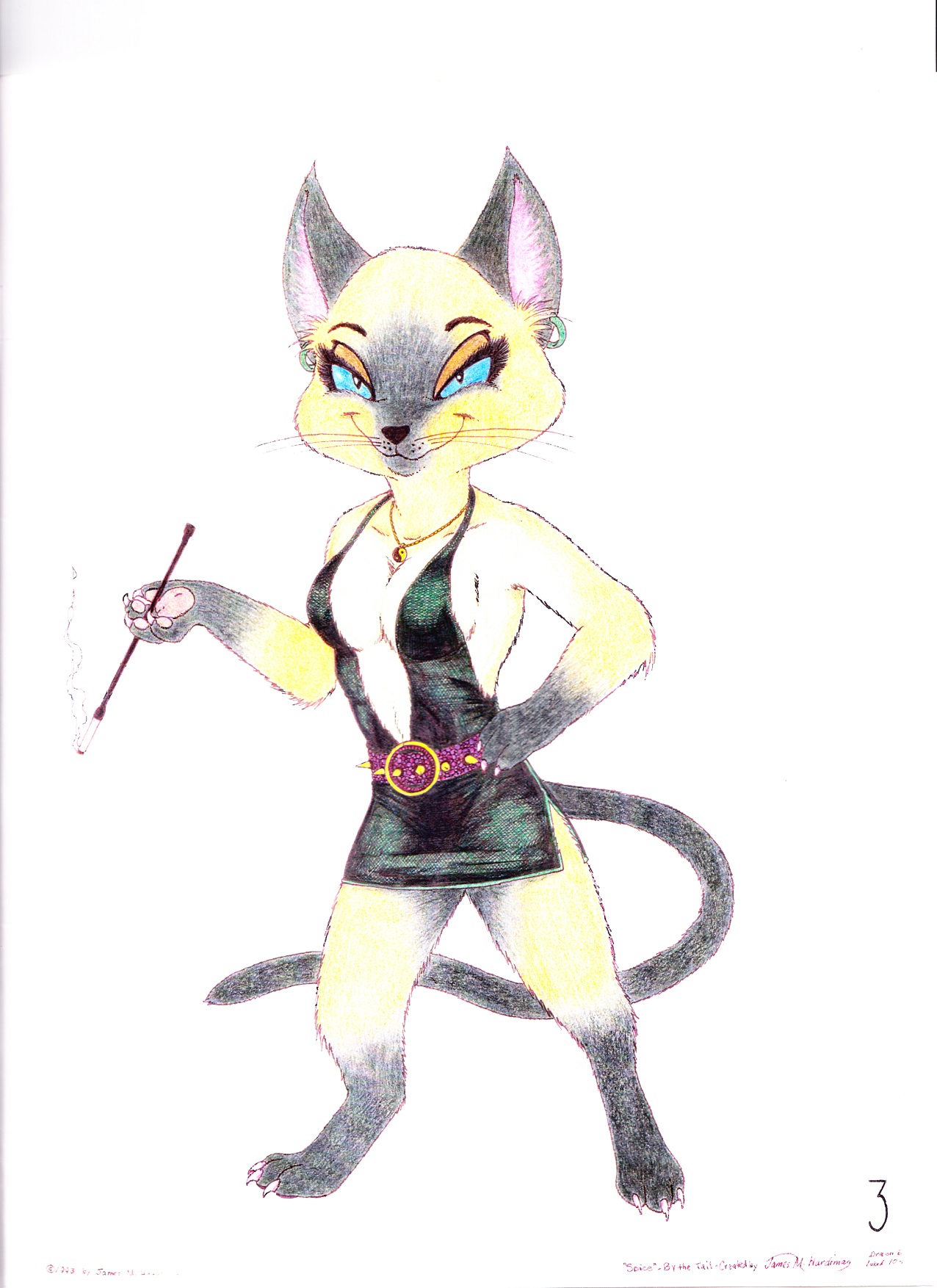 Before I knew what the hell I was doing 2 page 6 full
