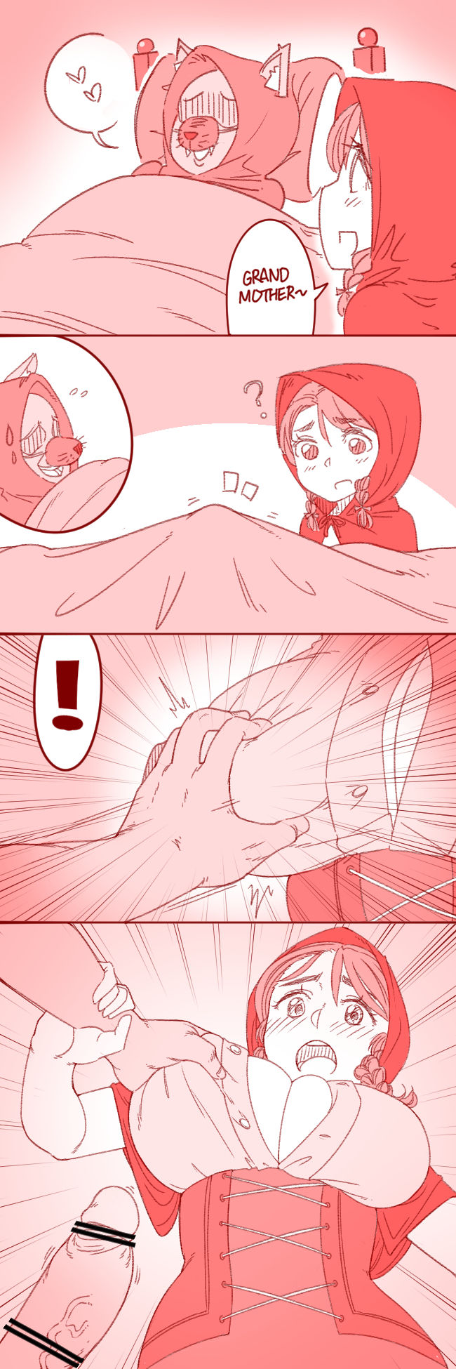 RED HOOD page 2 full