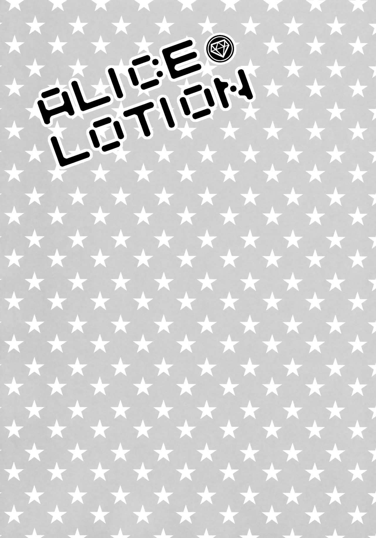 ALICE LOTION page 2 full