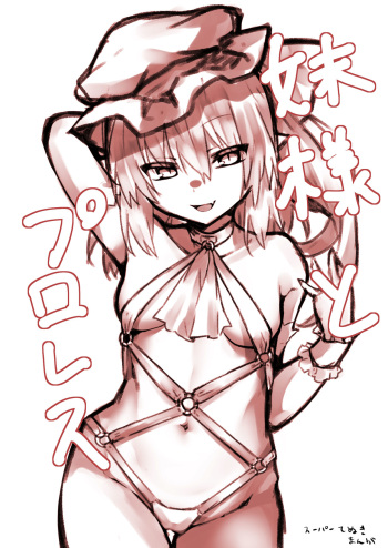 妹様本 cover