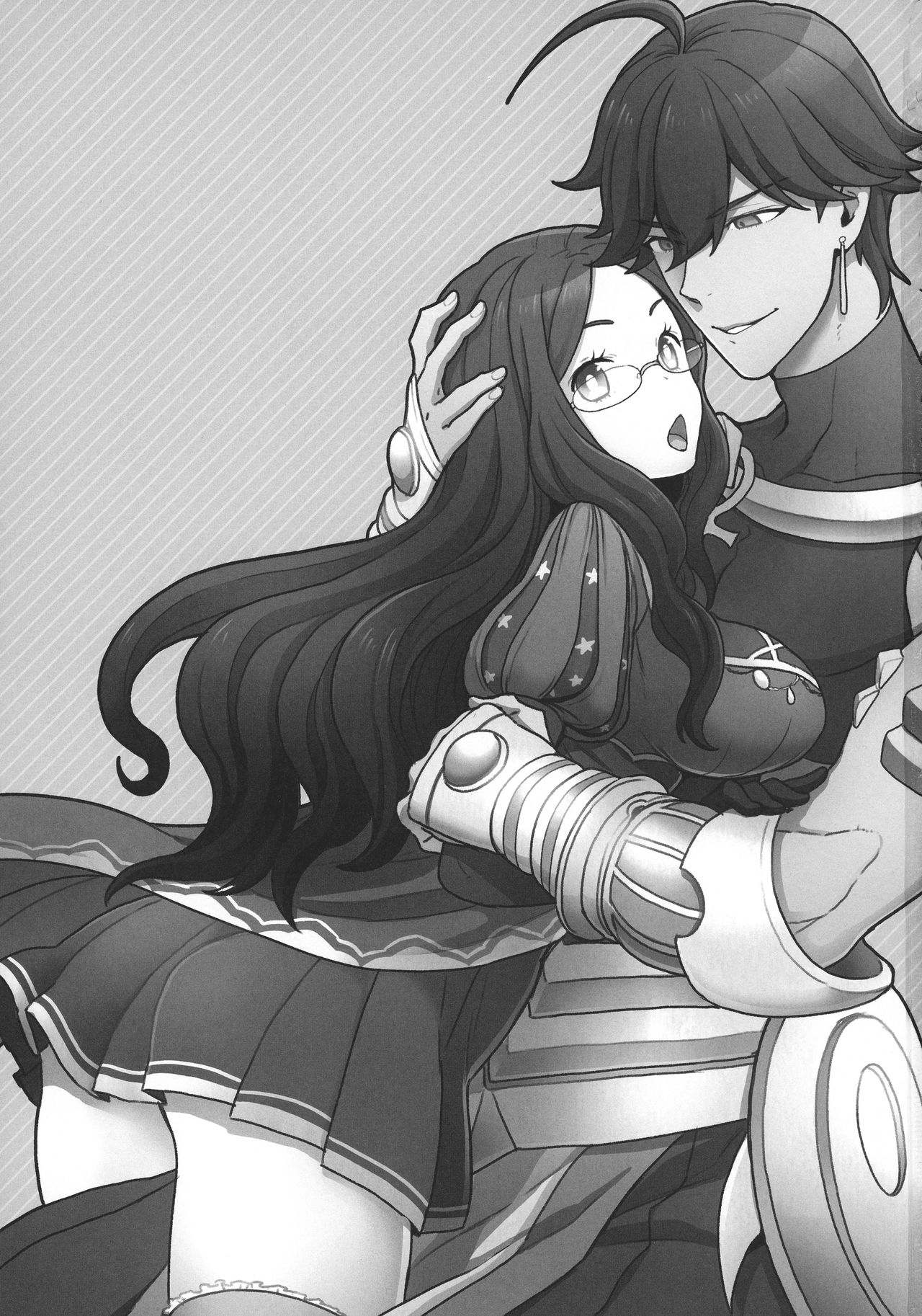 Meeting again! page 2 full