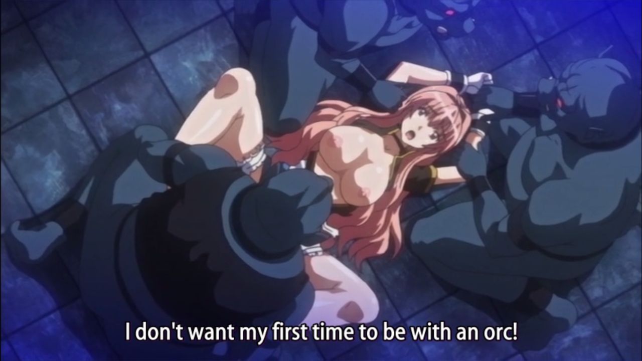 Himekishi Olivia HD screencaps page 8 full