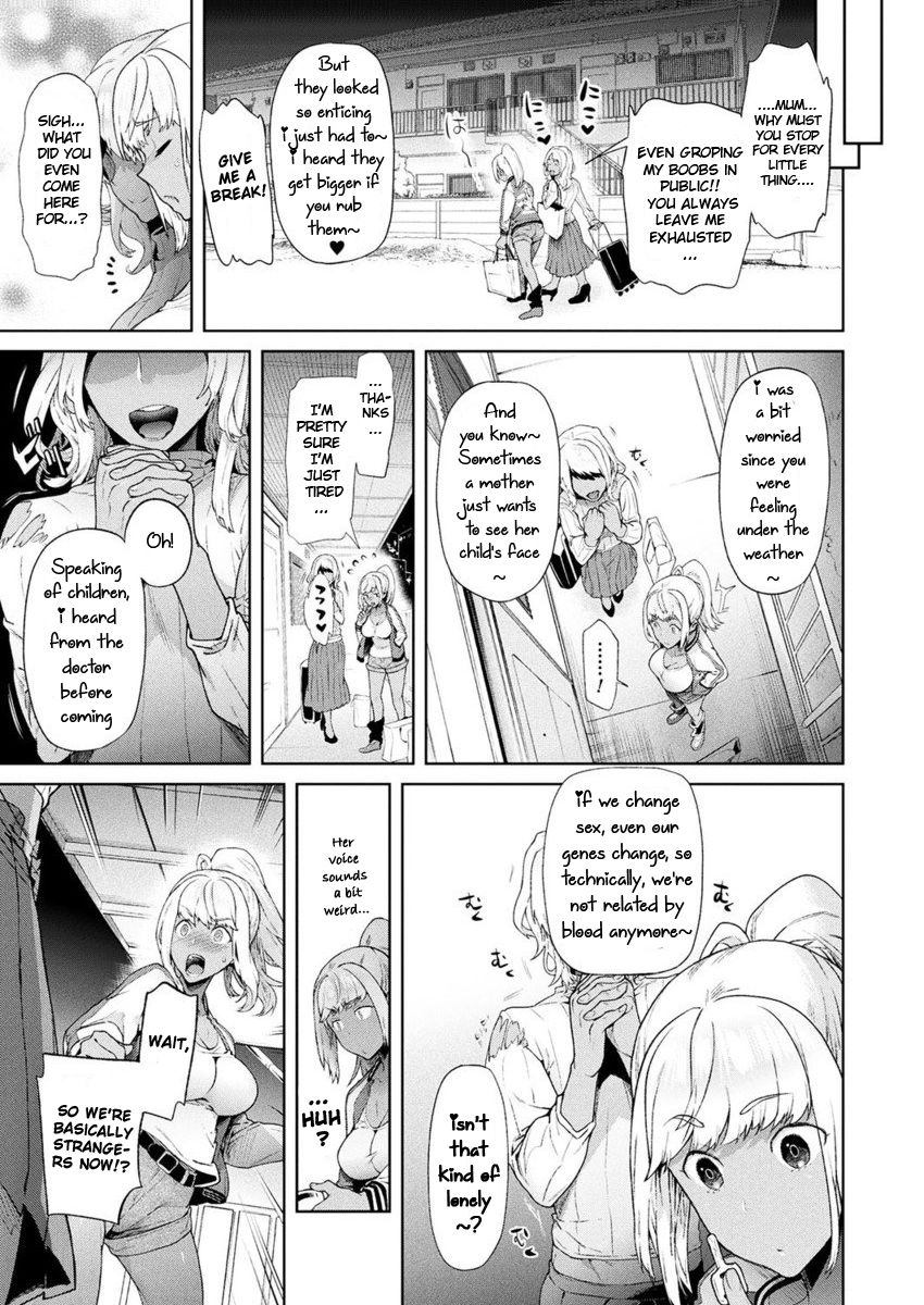 TS Ryuugaku-ki Ch. 6 page 3 full