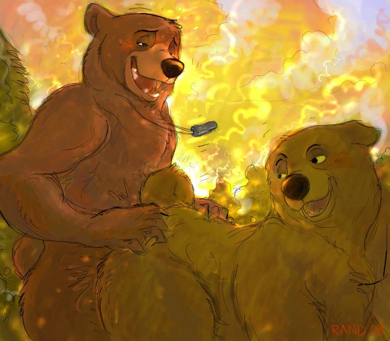 ARTIST Rand page 4 full