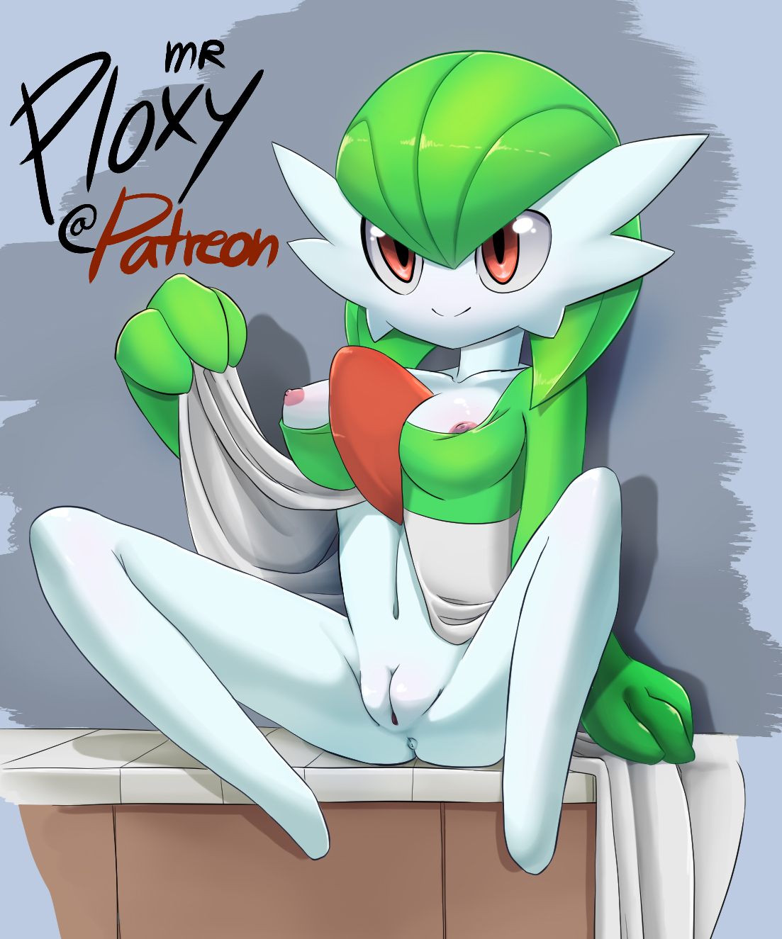 ARTIST  Masterploxy page 5 full