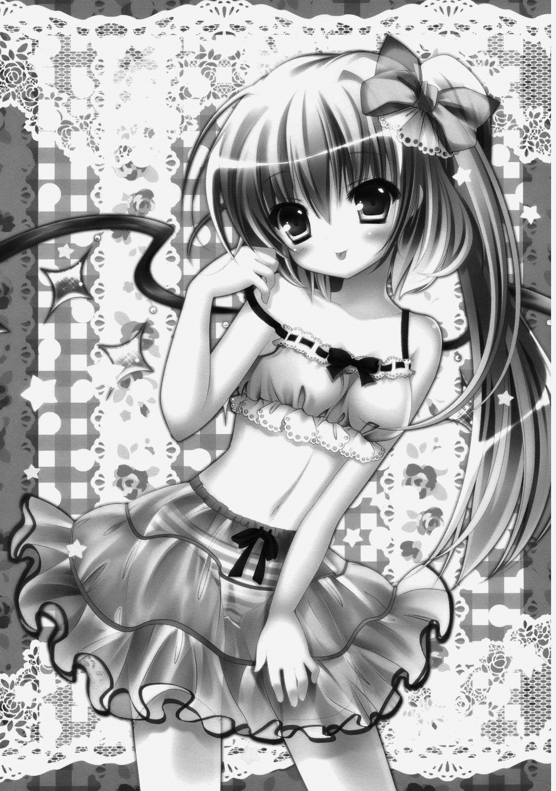 Gomen ne Flandre-chan | 미안해☆플랑드르쨩 page 2 full