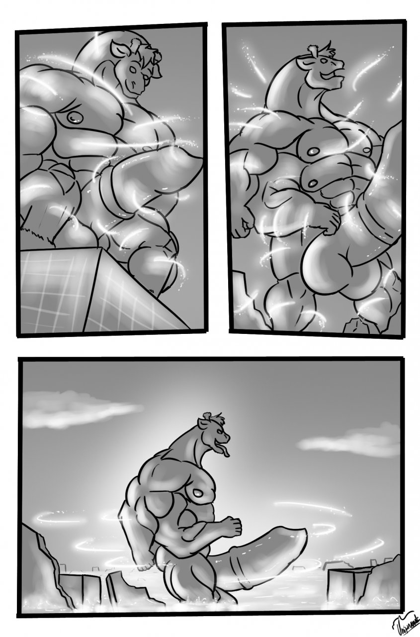 Little Flooding page 8 full