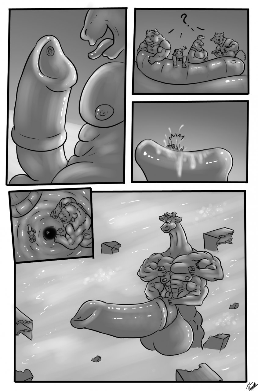Little Flooding page 9 full