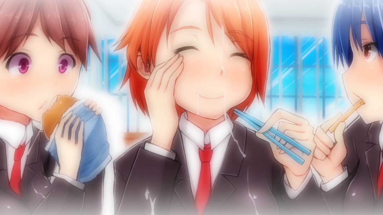 会社の常識変えちゃいました。～同僚女子社員も社員秘書も受付嬢だってエッチな業務命令し放題！ 第2話（モーションコミック版） page 7 full