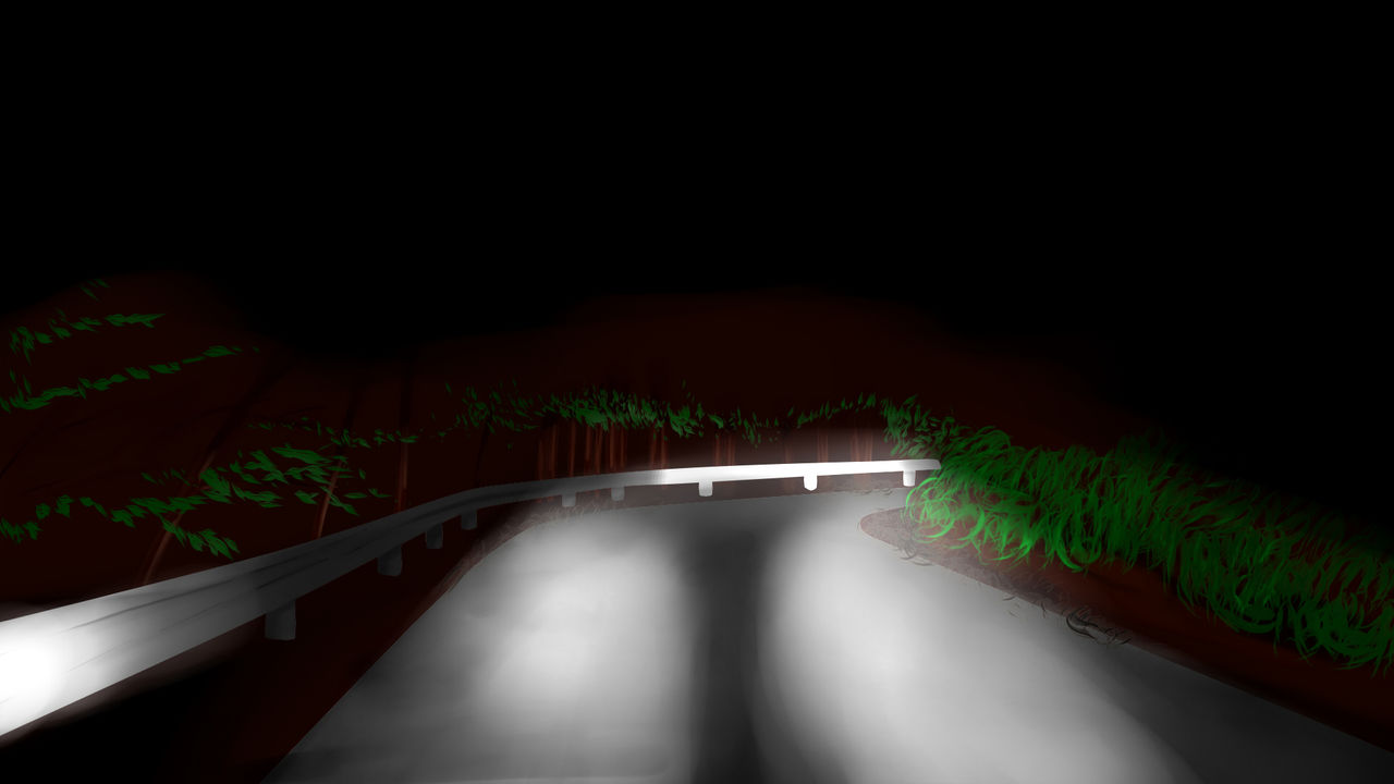 Hanjuku Megumi Yagi page 7 full