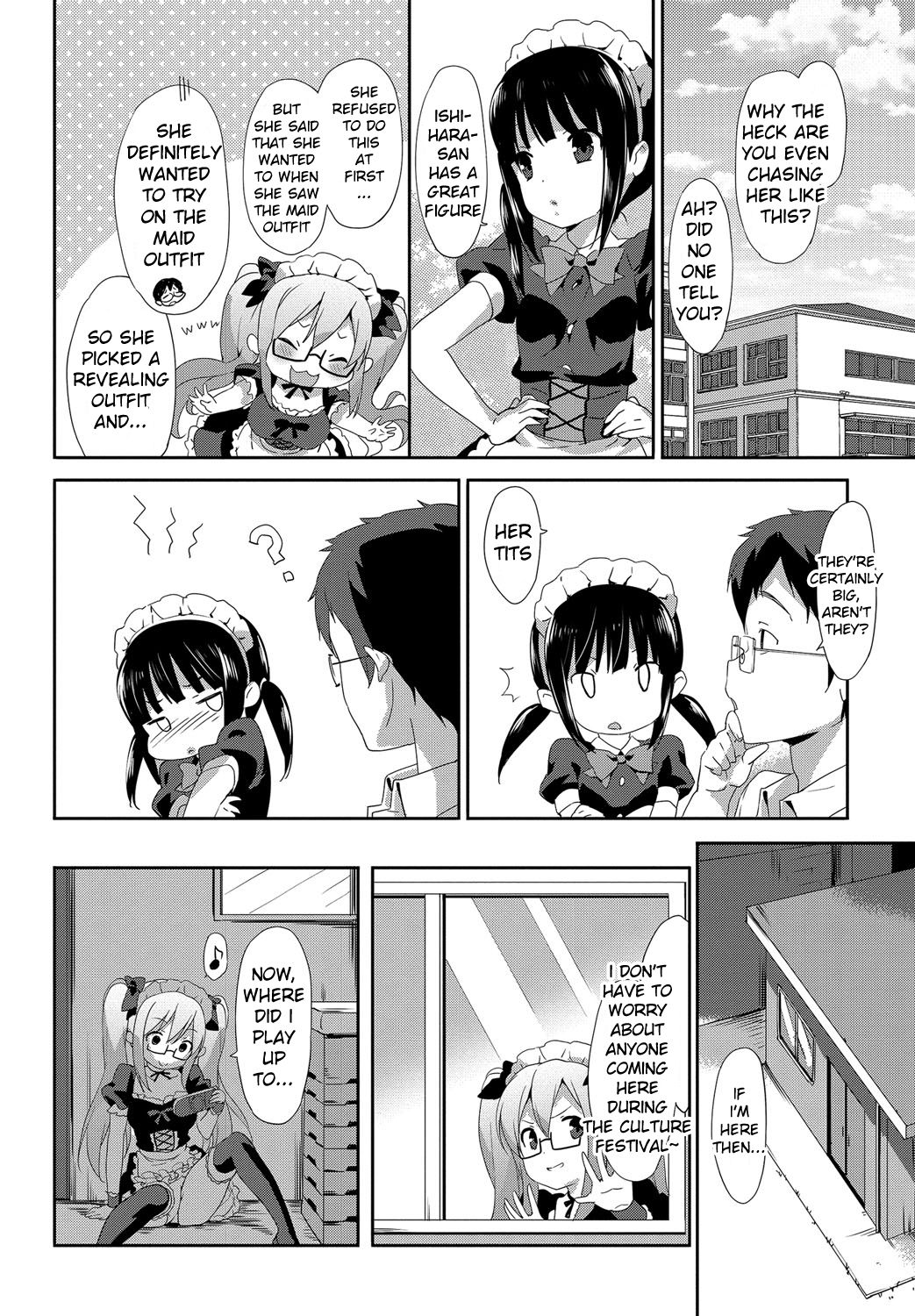 Vanilla Pocket 2 page 4 full