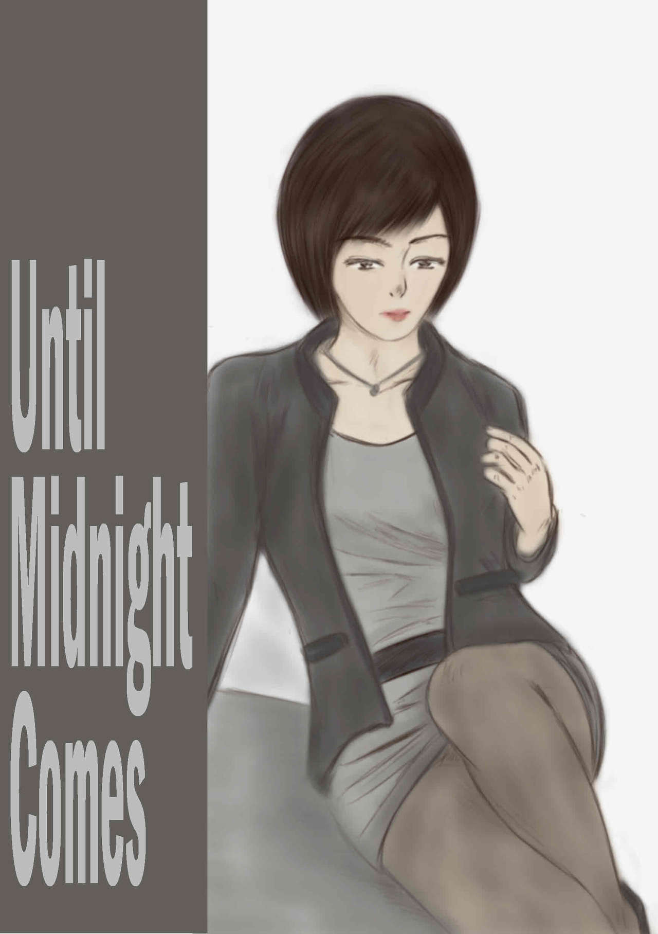 Until Midnight Comes page 1 full