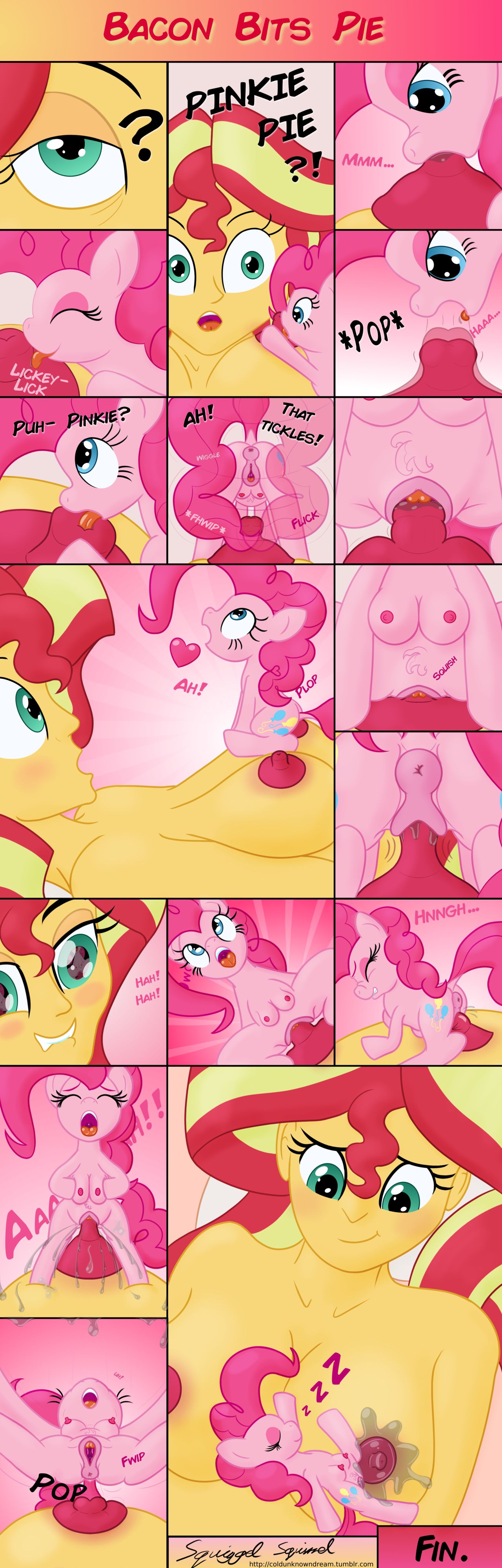 ARTIST Squirrelpony page 5 full
