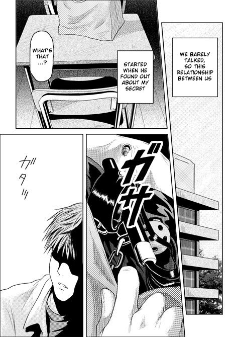 Tsumi to Batsu page 5 full