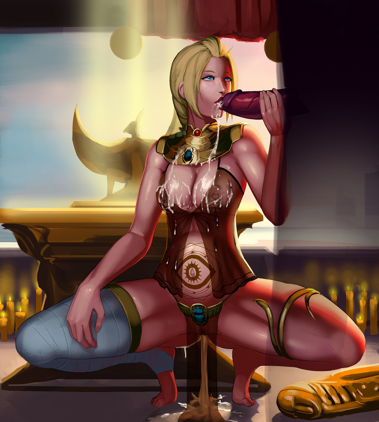 artist - Aka6 page 10 full