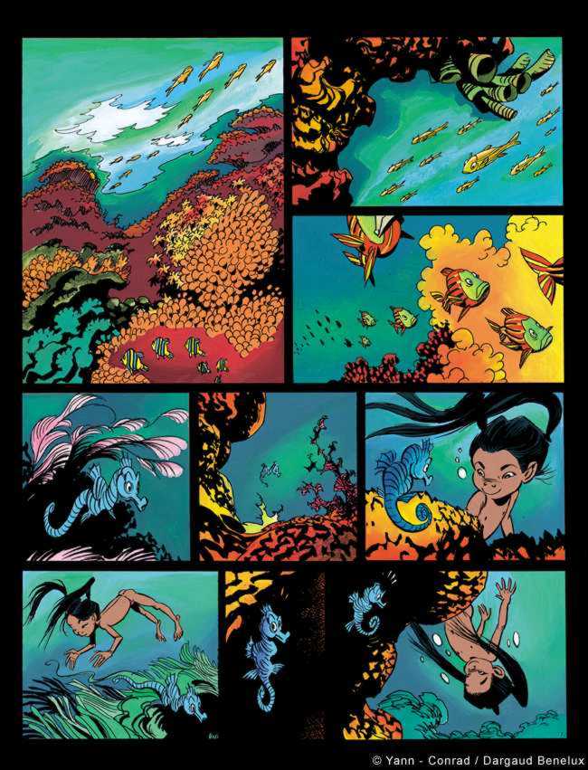 les Innomables - Pas de Mâchoire page 2 full