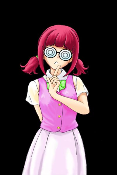 Rindou Aika page 8 full