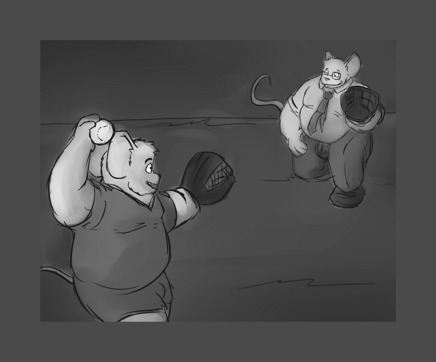 Mouse Controlled page 6 full