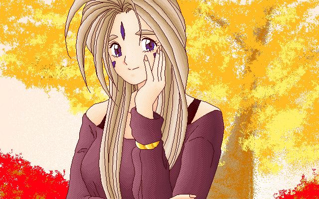 Kisetsu CG Shuu Vol. 7 page 2 full