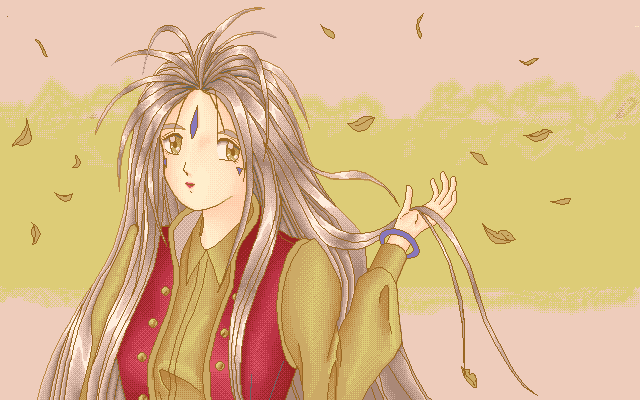 Kisetsu CG Shuu Vol. 7 page 3 full