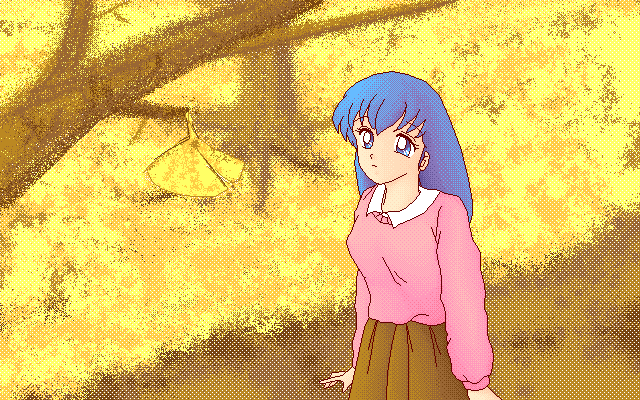 Kisetsu CG Shuu Vol. 7 page 6 full