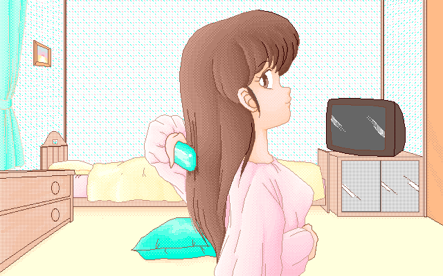 Kisetsu CG Shuu Vol. 7 page 7 full