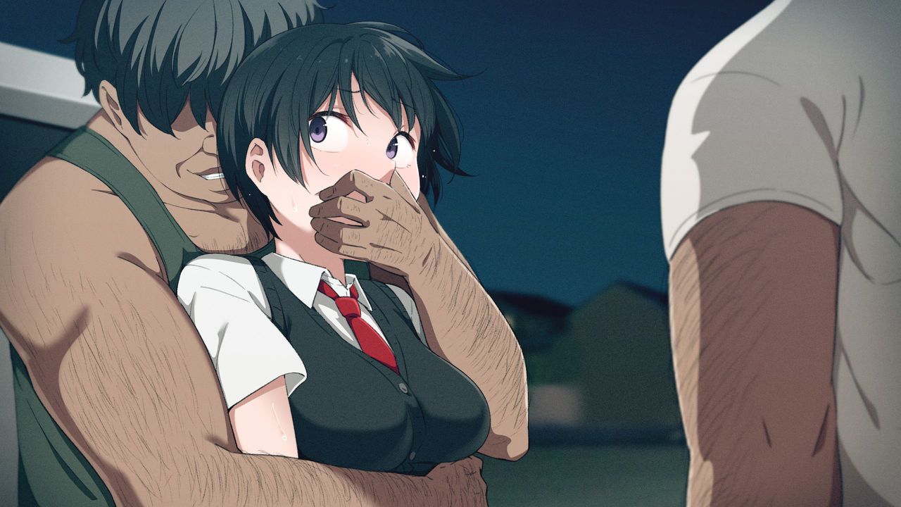 Sugu Okasarechau Onee-san page 3 full