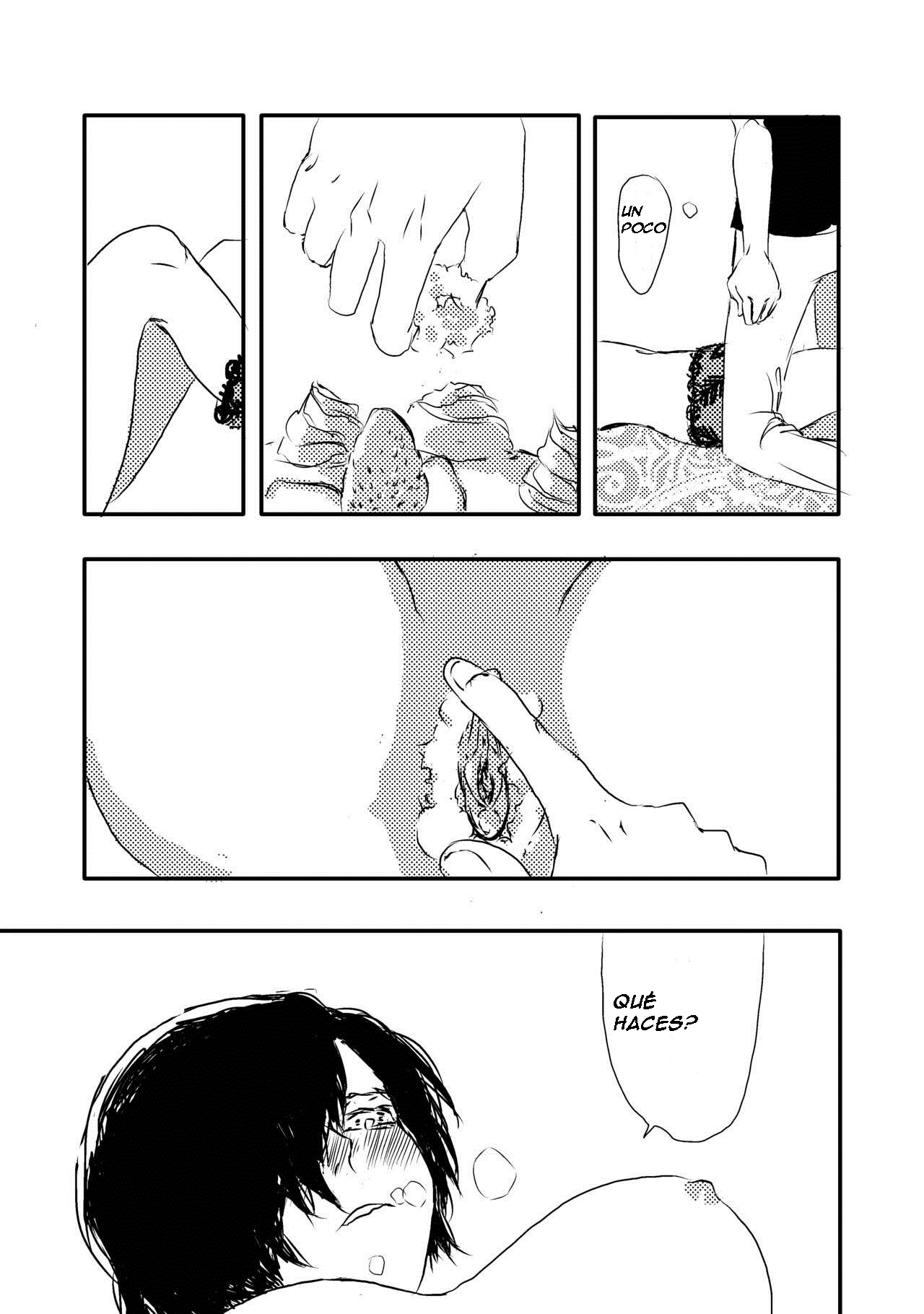 Melt page 7 full