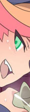 Yuumei Chara Kannou Shousetsu CG Shuu No.373!! Little Witch Academia HaaHaa CG Shuu page 4 full