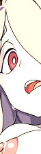Yuumei Chara Kannou Shousetsu CG Shuu No.373!! Little Witch Academia HaaHaa CG Shuu page 8 full