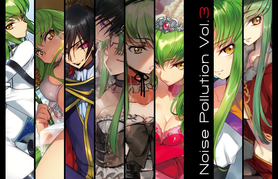 Pixiv - Creayus page 2 full