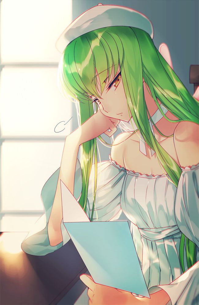 Pixiv - Creayus page 6 full