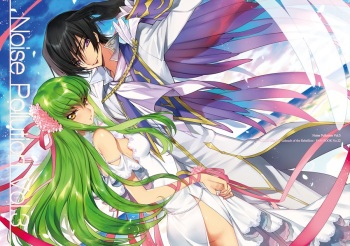 Pixiv - Creayus cover