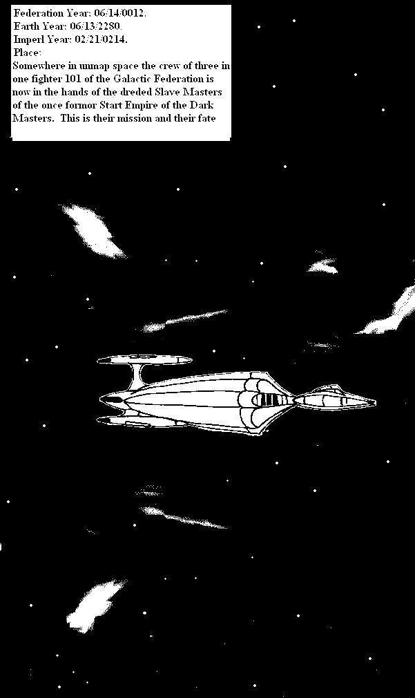 Agency X First Mission Book two Issue Three and Four. page 2 full