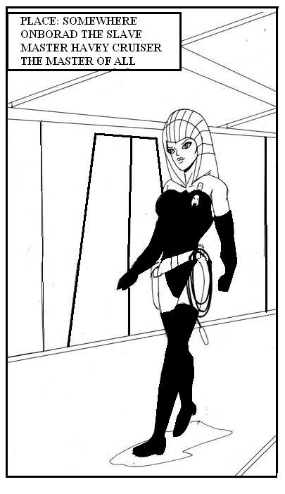 Agency X First Mission Book two Issue Three and Four. page 3 full