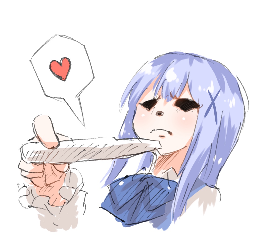 寝てるチノちゃんに page 10 full