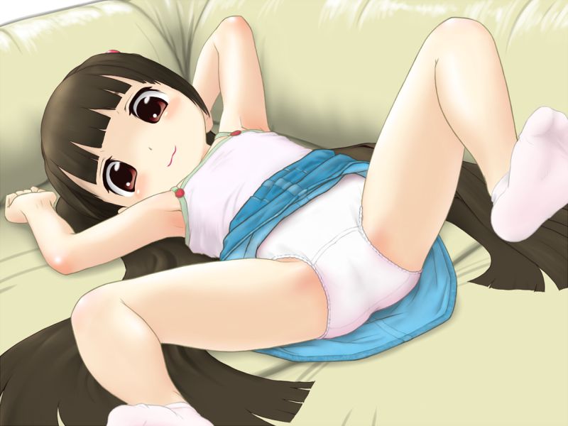 Tsurupeta Mimi-chan 2 ~Sprout~ page 7 full