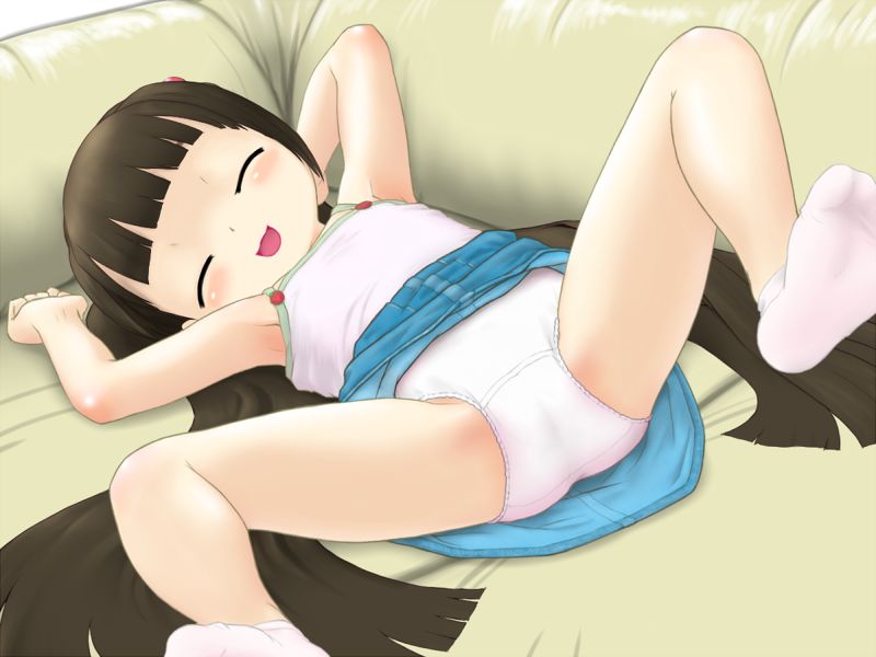 Tsurupeta Mimi-chan 2 ~Sprout~ page 8 full