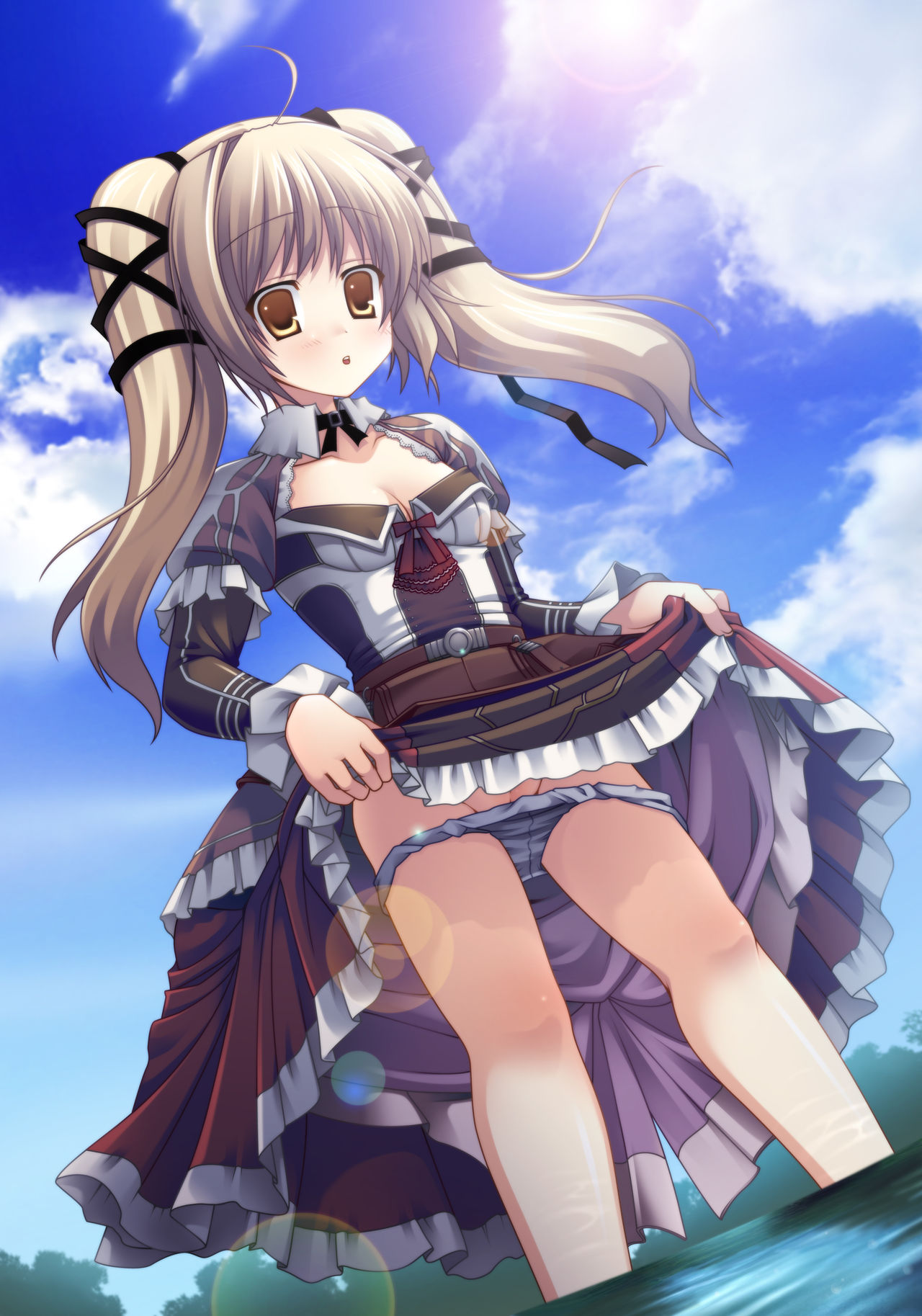 Pixiv絵まとめ page 2 full