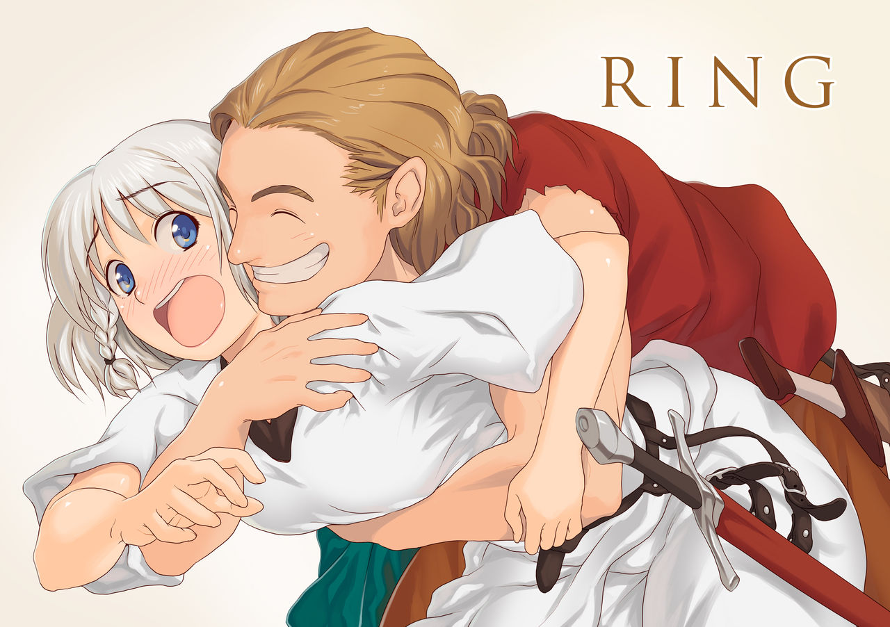 RING page 4 full